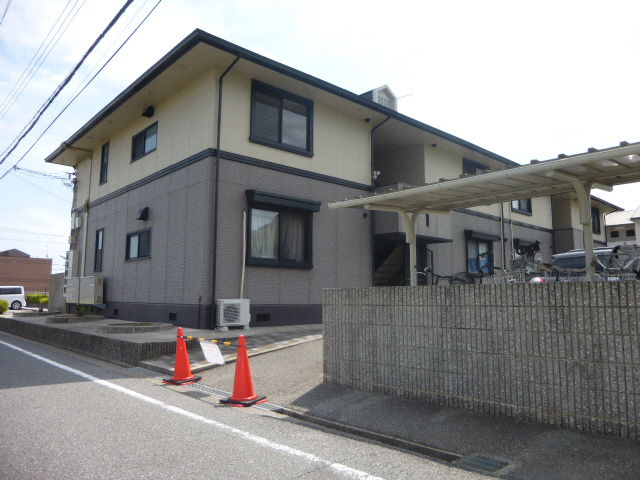 ハーベストウェルＡ棟