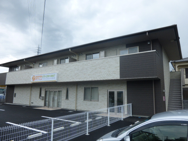 チェリーブロッサム