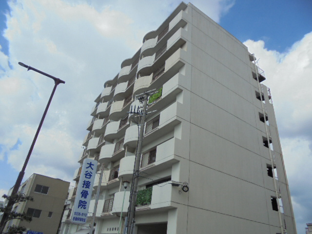 しののめロイヤルハイツ