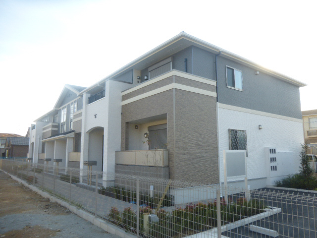 エクセルメゾンあすか