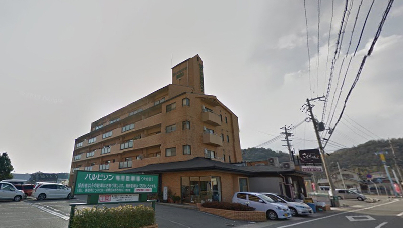 バルビゾン岡田