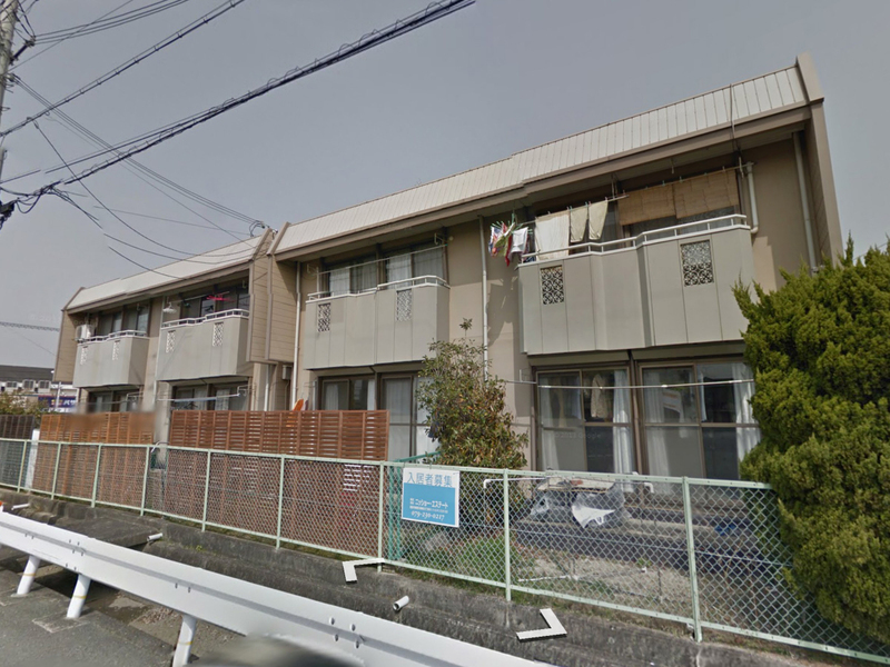 物件番号:1056245777 リノベーション物件☆ エアコン・シャンドレ・ウォシュレット完備♪ 駐車場1台込み