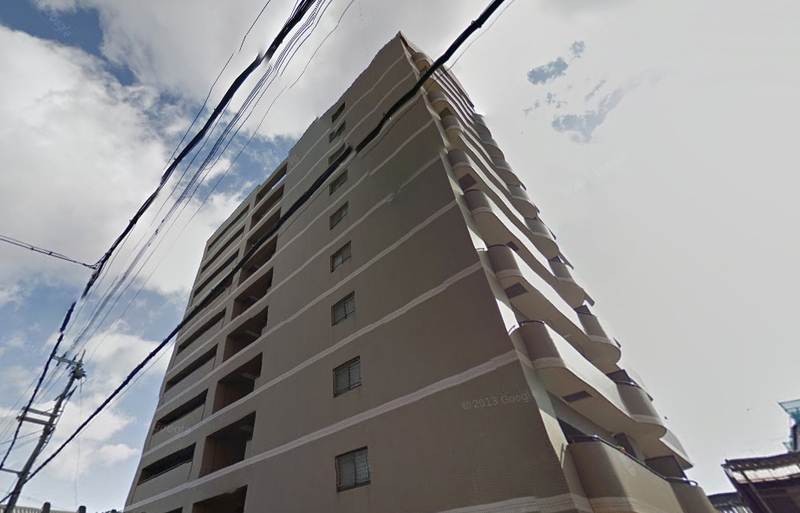 朝日プラザ野里北野町
