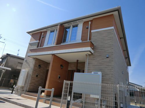 物件番号:1056245019 敷金０円！溝口駅まで徒歩３分！通勤便利な立地です！