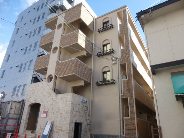 サンジーコート姫路駅南