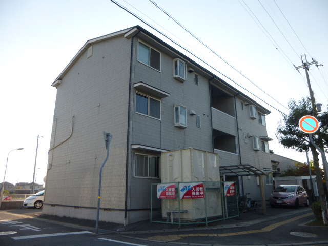 メイプルコート玉手