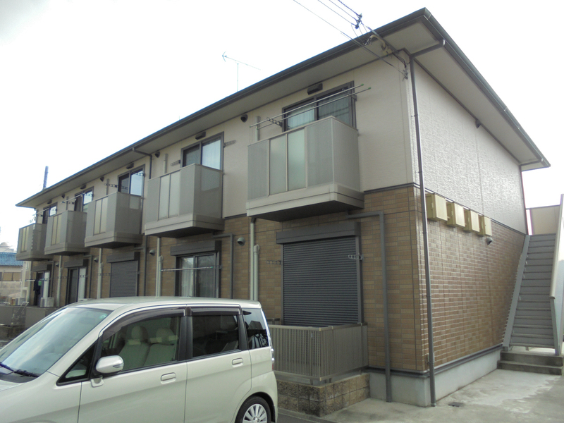 ヴィラージュ大開 C