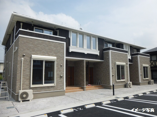 エステート社１