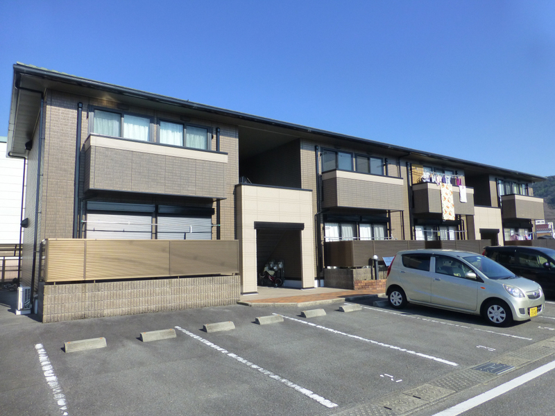 ヴィラ・レグルス