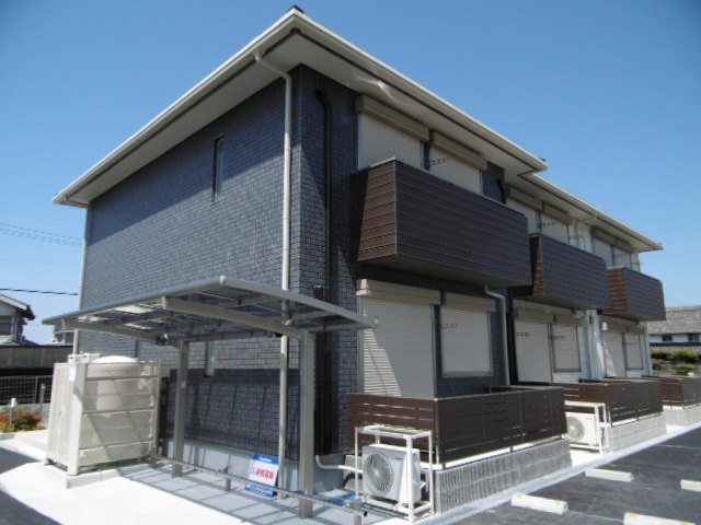 クレール カーサ