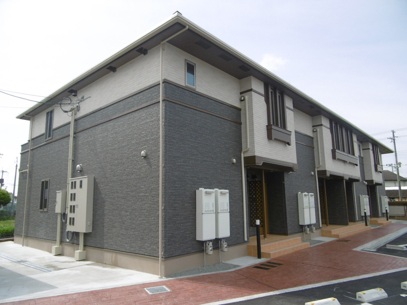 物件番号:1056242334 2016年3月完成です。人気のカウンターキッチンでエアコン完備しております。