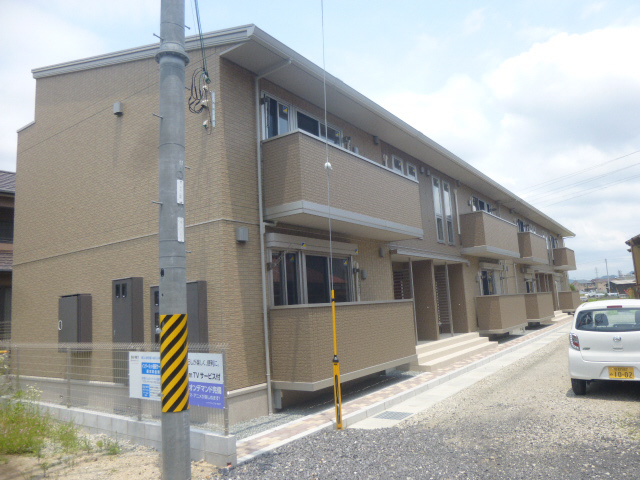 ヴィラ フォレスティア