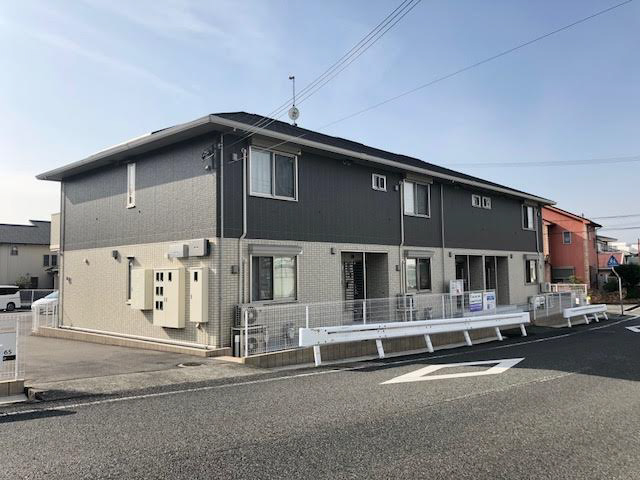 ロイヤルハイツ辻井