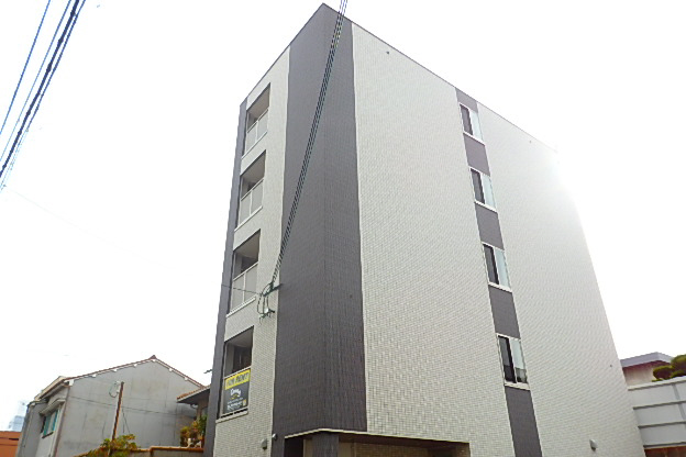 ボヌール姫路Sta.