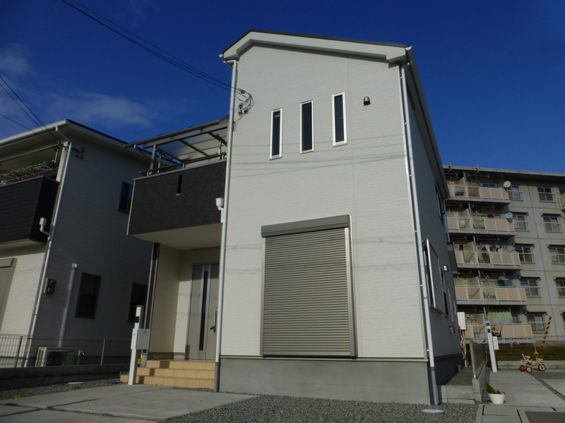 網干区津市場貸家