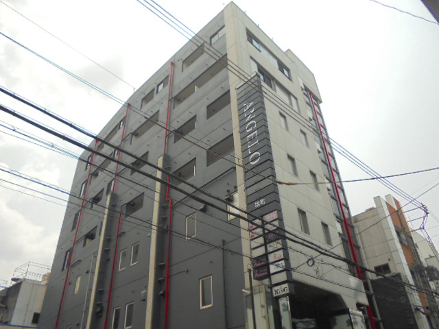 インタービレッジ塩町Ⅱ