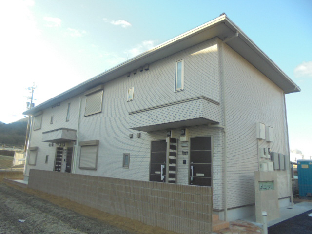 ルネスnonaka Ⅰ