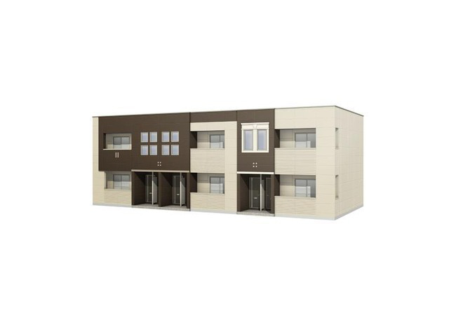 トワ・フィーユ