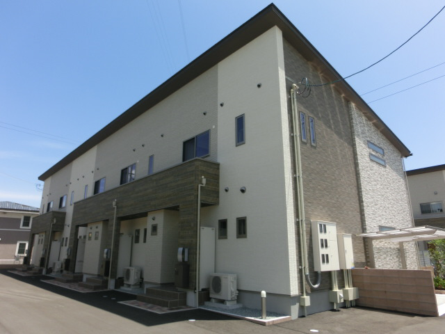 OA FLAT飾東ⅡG棟