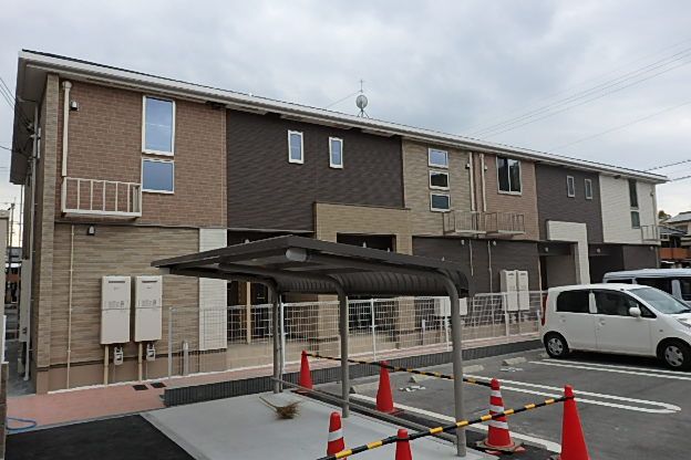 エスペランサ香寺Ⅱ