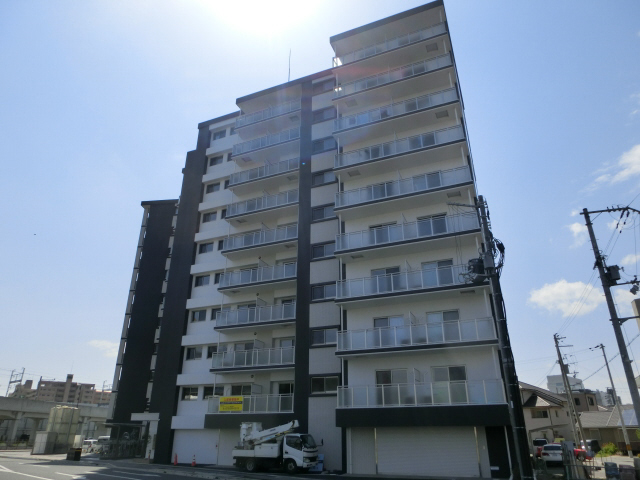 MISTRAL姫路駅前Ⅲ