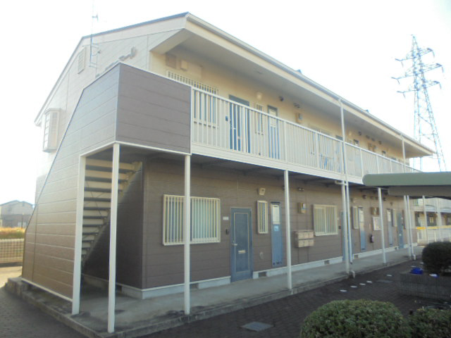 ラックファミール