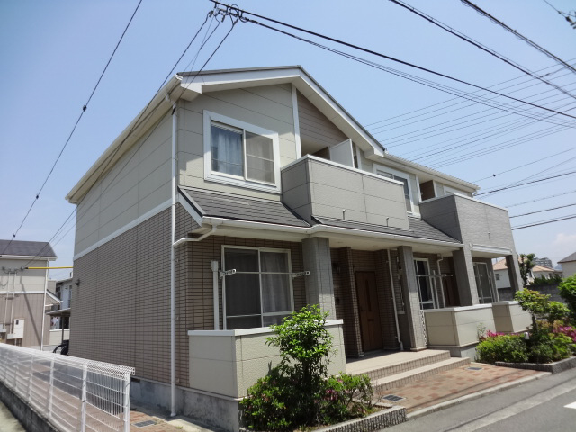 サニーハートA