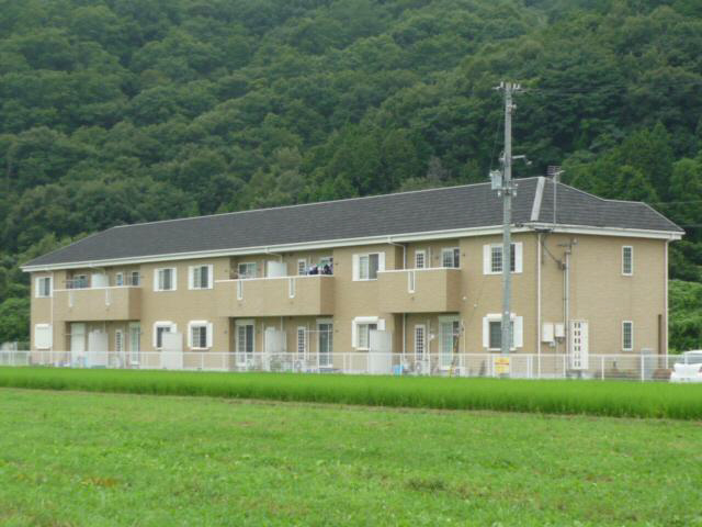 外観 外観 外観写真