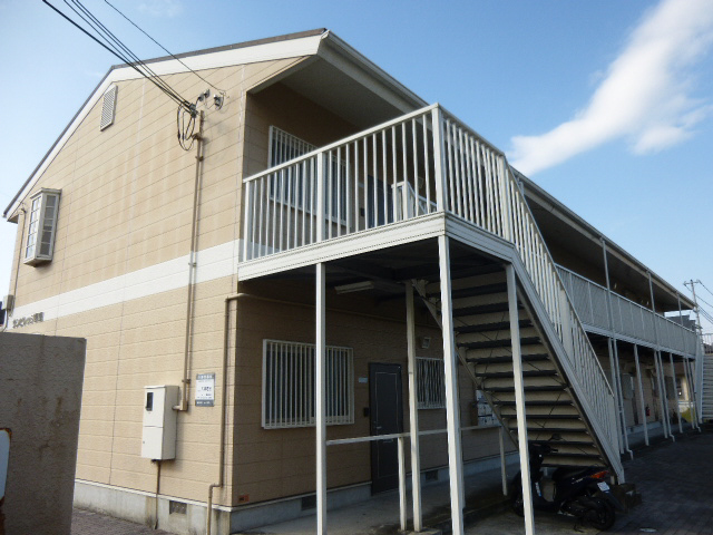 サンビレッジ野里