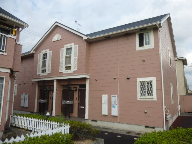 パークサイドⅠ