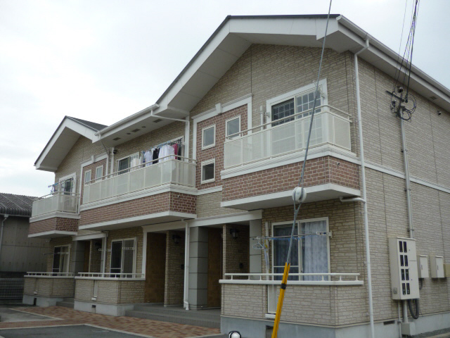 サニーパレスＤ