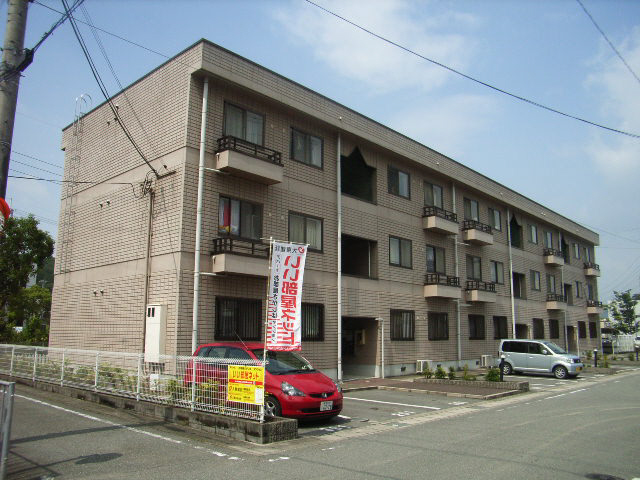 外観 外観写真