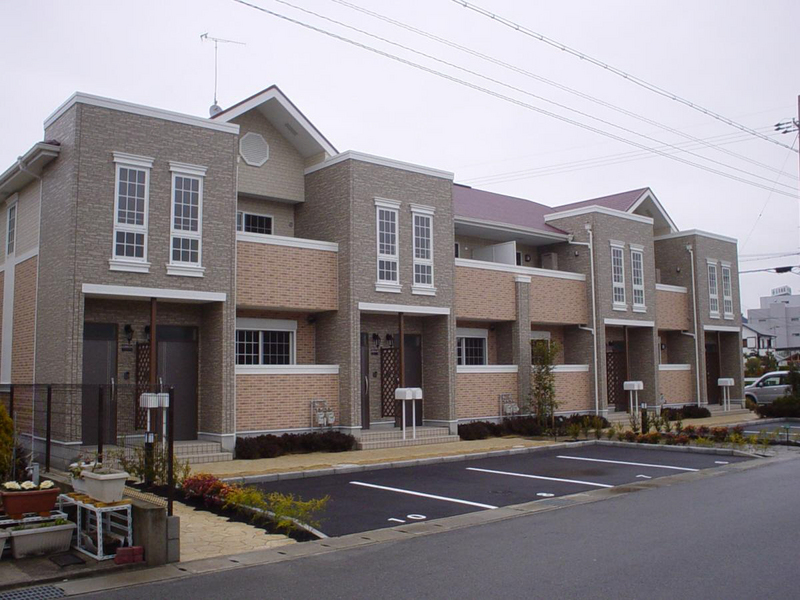 外観 外観 外観写真