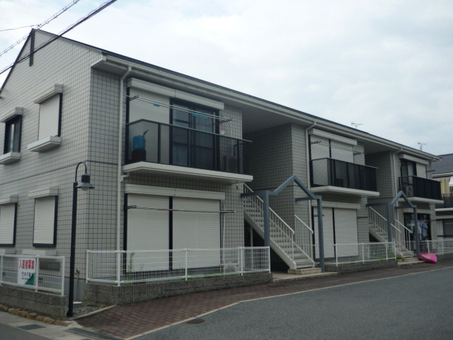 ディアス妻鹿駅前