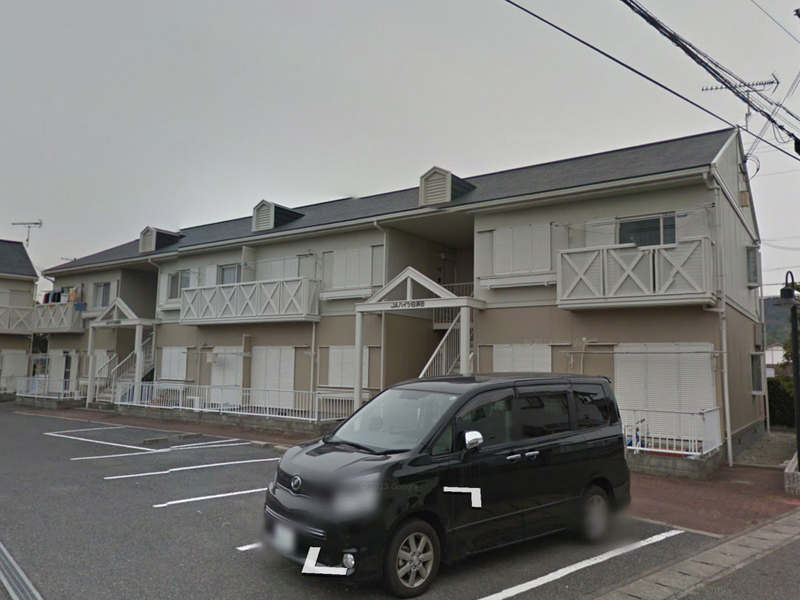 ＪＡハイツ白浜C