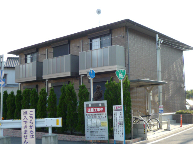 リベール熊見