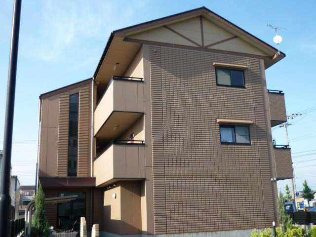 ライブワンコート