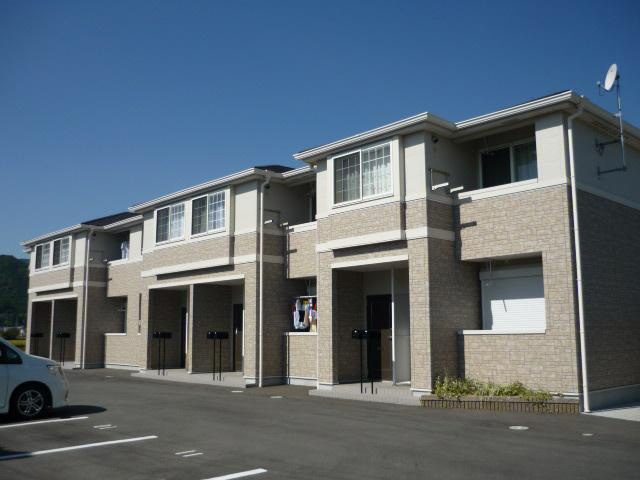 グランシャリオ