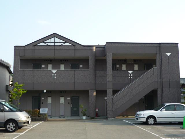 ガーデンホームオーブ