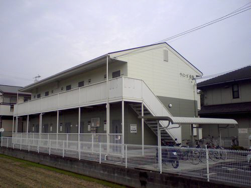 ウインズ長池