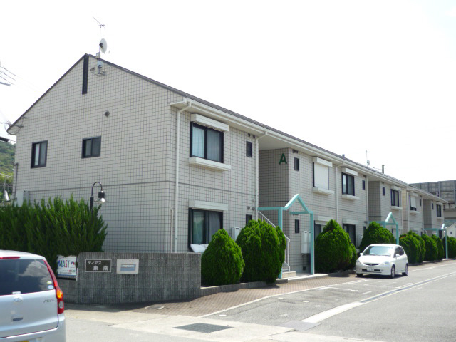 ディアス東南B