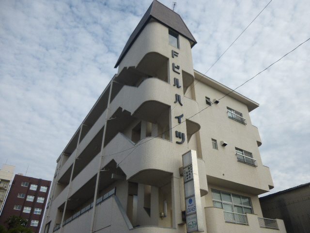 Fビルハイツ
