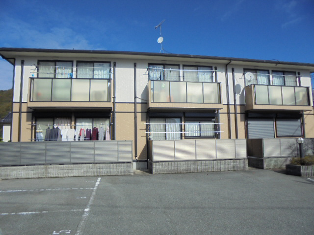 カーサ夢咲