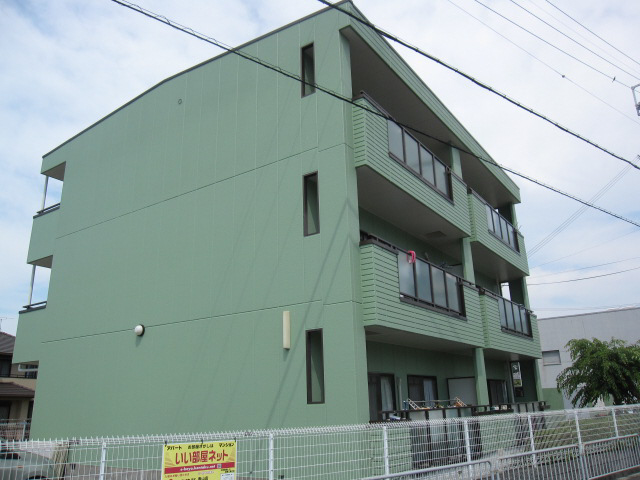 シャトー藤