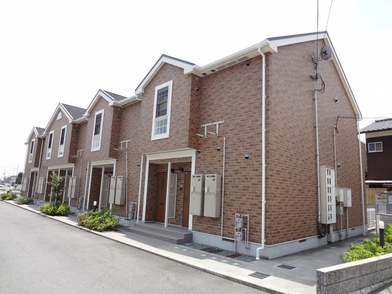 物件番号:1126289222 設備充実☆保証人不要！閑静な住宅街で日当たり良好です♪