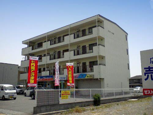 エステート龍野