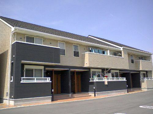 エルカーサ・桜木Ｃ