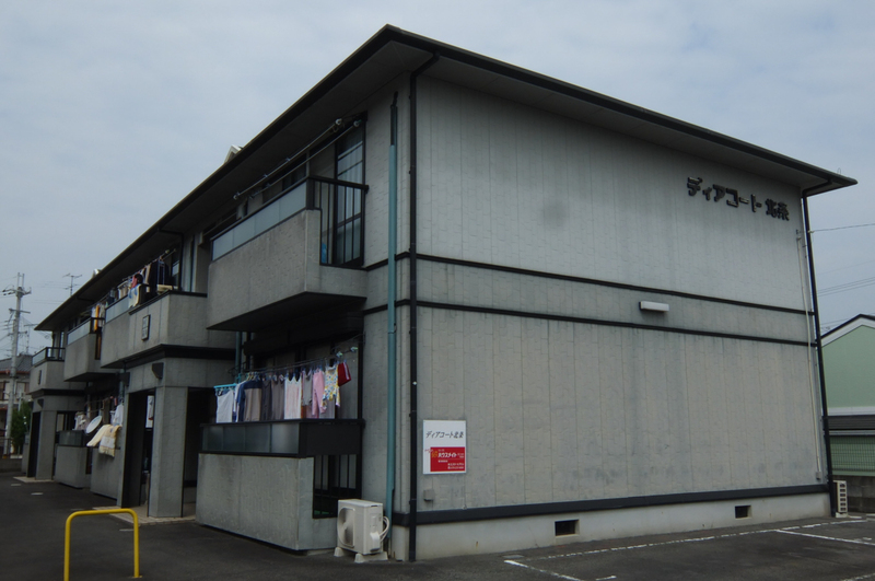 ディアコート北条