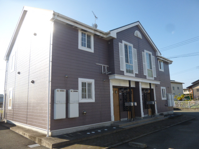 物件番号:1056209099 敷金礼金０円！本竜野駅徒歩11分で交通便利♪ファミリー様にオススメです。