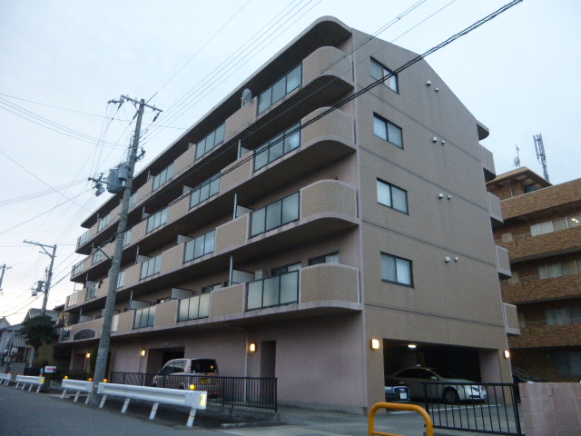 オーセント飯田
